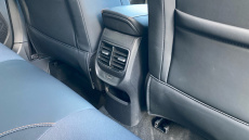 MG MG3 1.5 Hybrid Trophy 5dr Auto Hybrid Hatchback